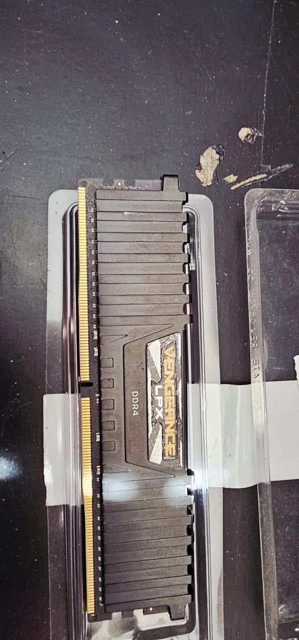 Memória ram 16gb 3200 - Foto 4