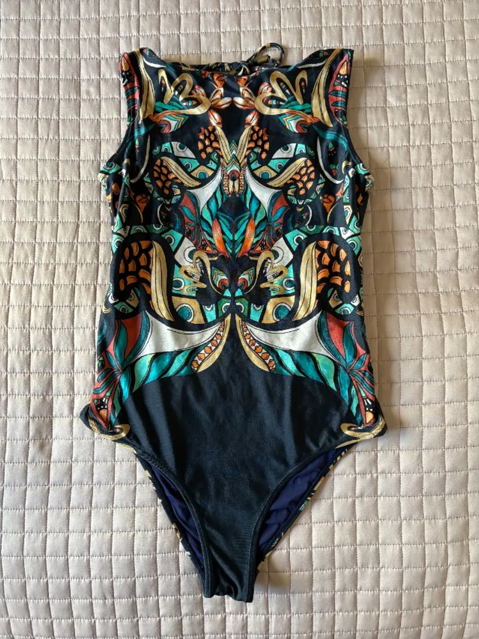 Body/Maio Cia Maritima