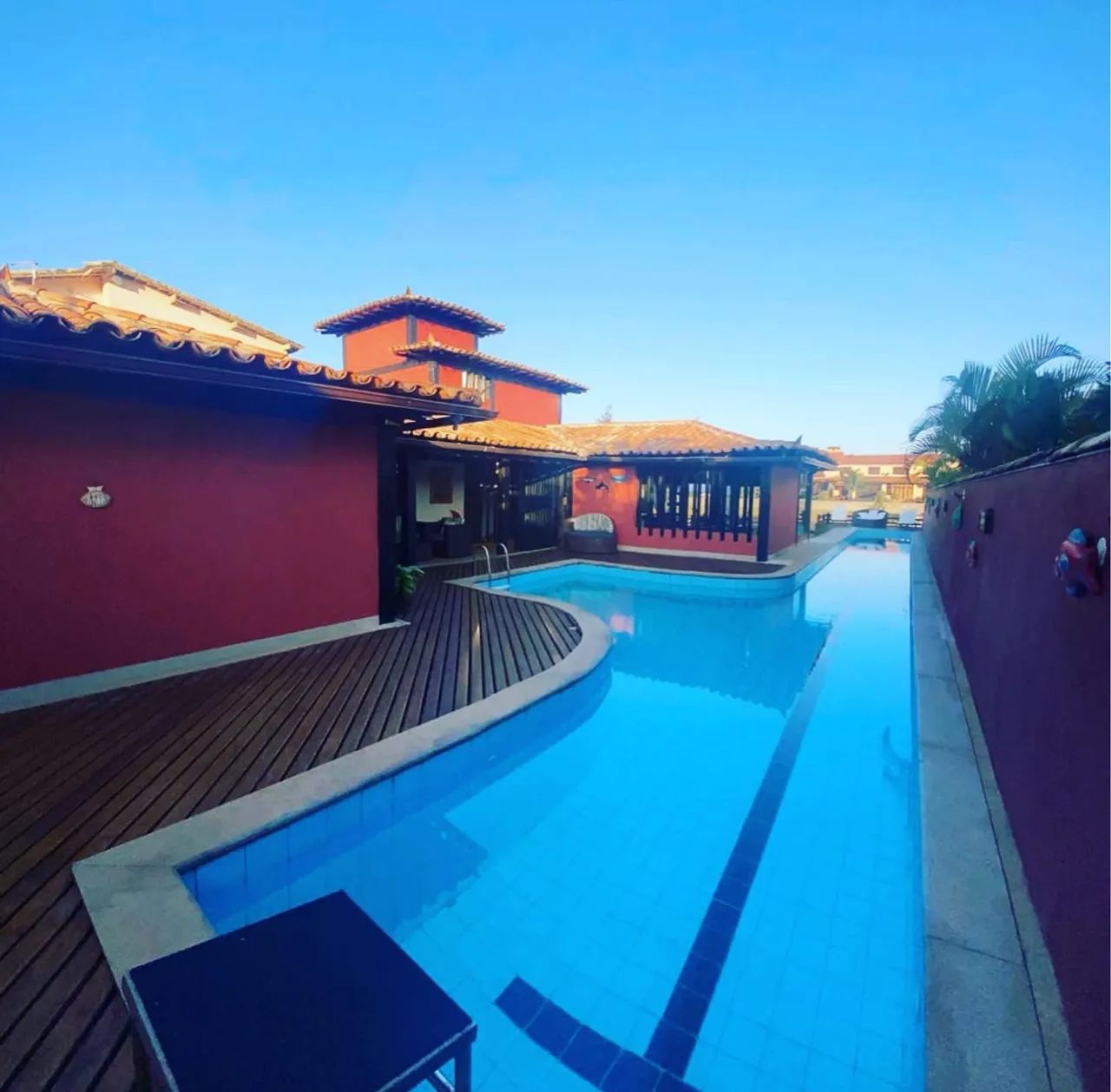 Casa Frete Canal/Mar - Búzios RJ - Foto 15