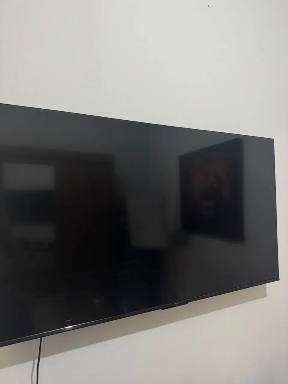 TV TCL 55 polegadas