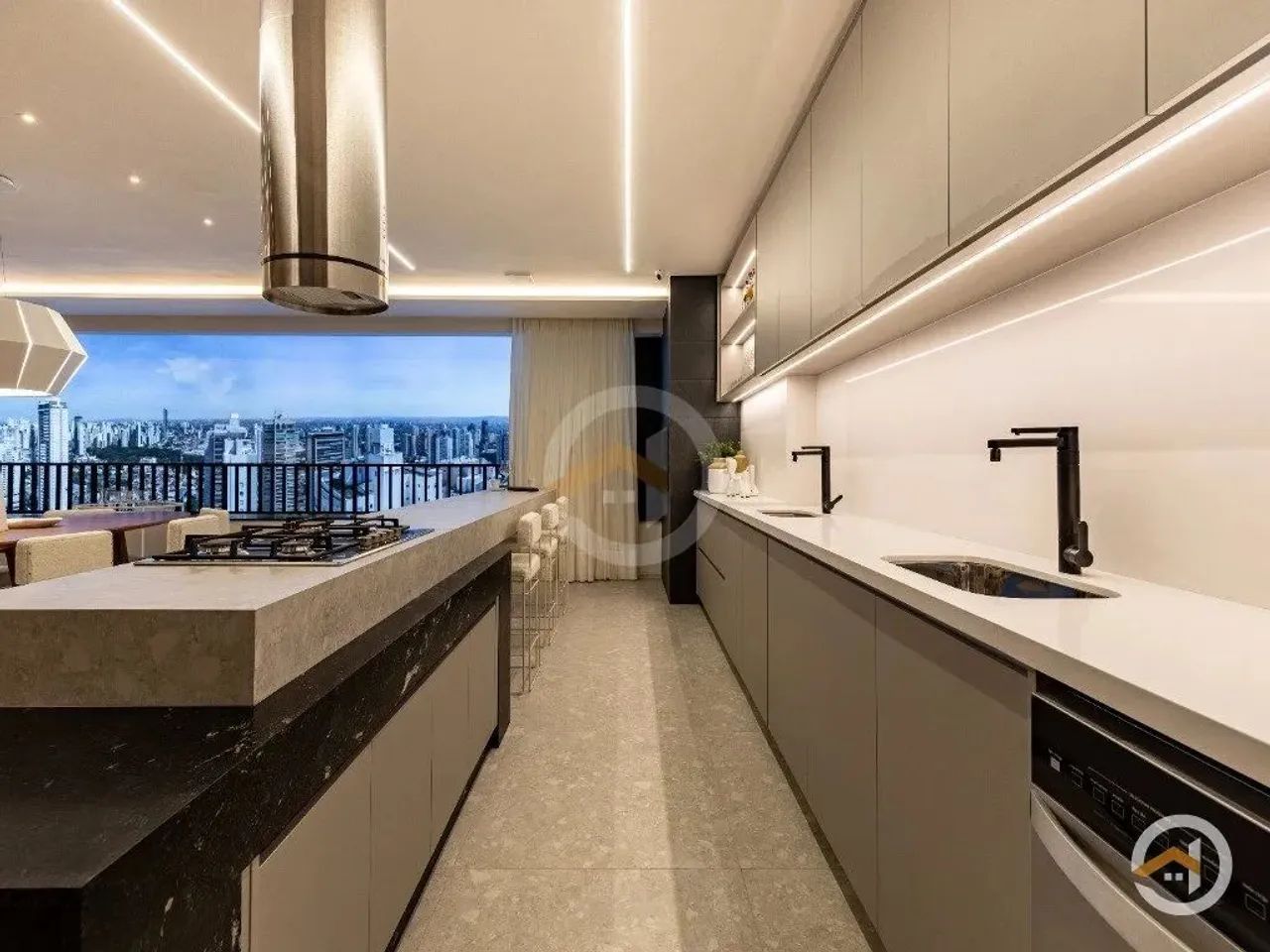 Apartamento 3 suítes no Setor Bueno - Foto 15