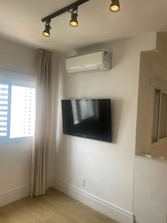 Imóvel para venda com 76 m²  com 1 dormitório  2 vagas em Campo Belo - São Paulo - SP - Foto 15