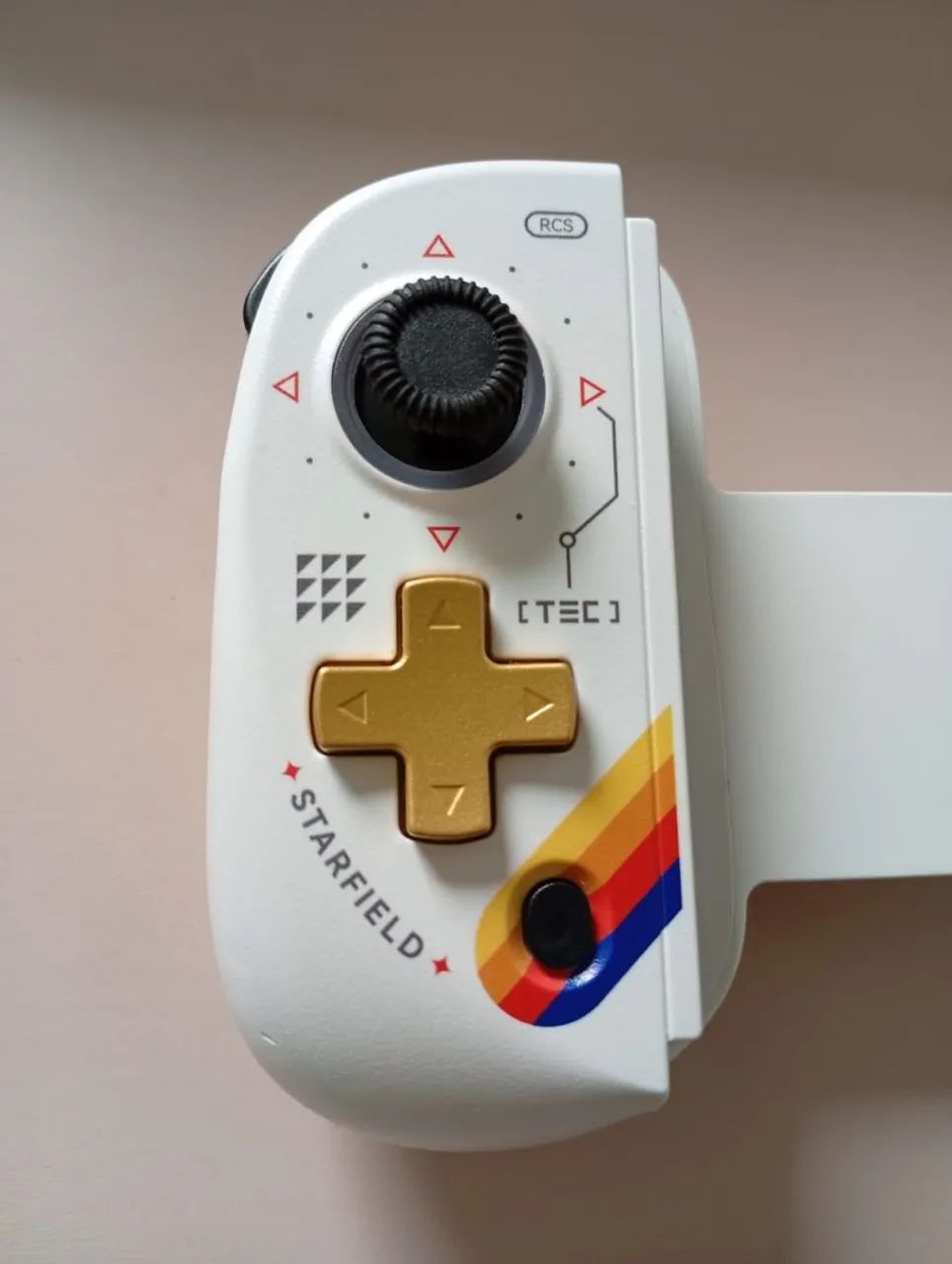 Controle para jogo de celular  - Foto 5