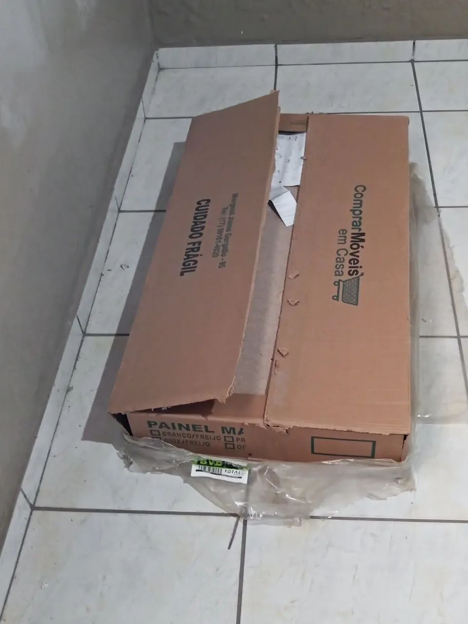 Painel de tv, até 50p. - Foto 2