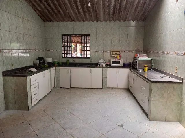 Brazil imobiliária vende chácara na Ponte Alta do Gama - Apenas 2 km da Cidade - Foto 4