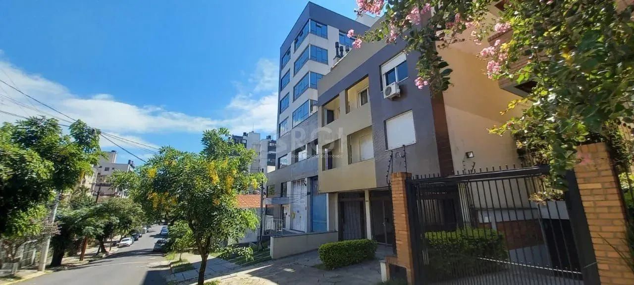 Cobertura para Venda - 94m², 1 dormitório, sendo 1 suites, 1 vaga - São João
