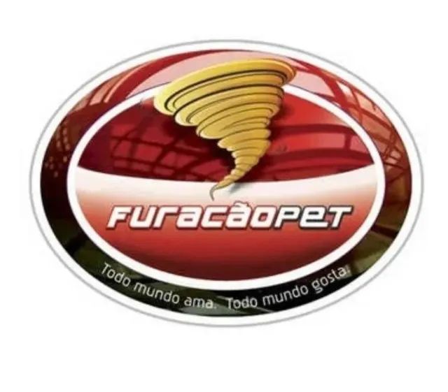  Batata Borracha Maciça -Furacão Pet  - Foto 4