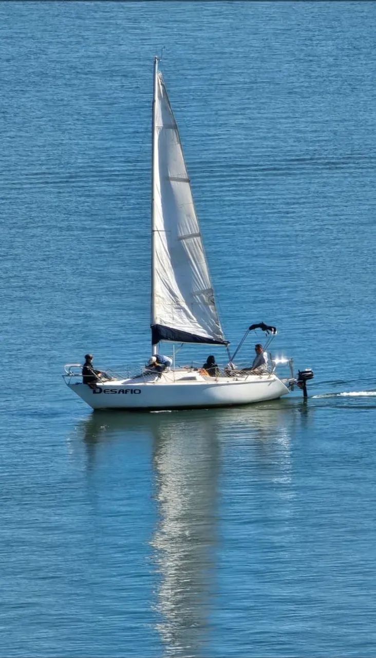 Veleiro Ranger 22 