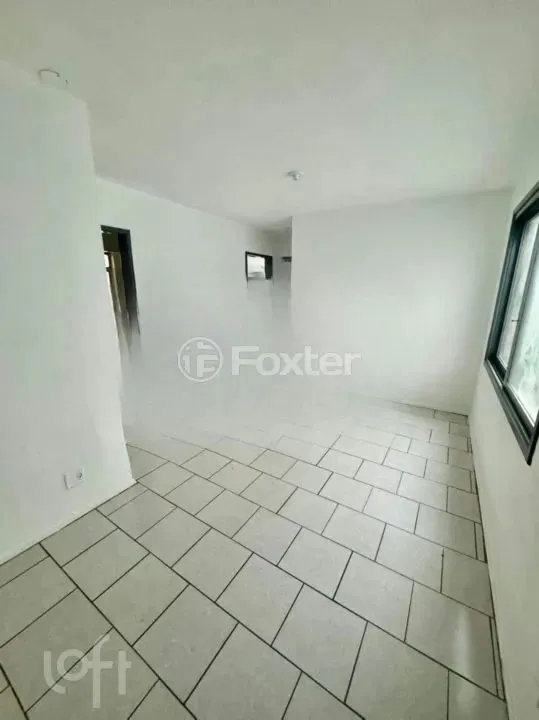 Apartamento à venda Avenida Antônio Carvalho, Jardim Carvalho - Porto Alegre