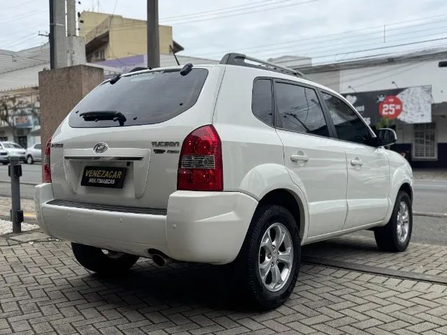 tucson 2016 em excelente estado!! - Foto 4