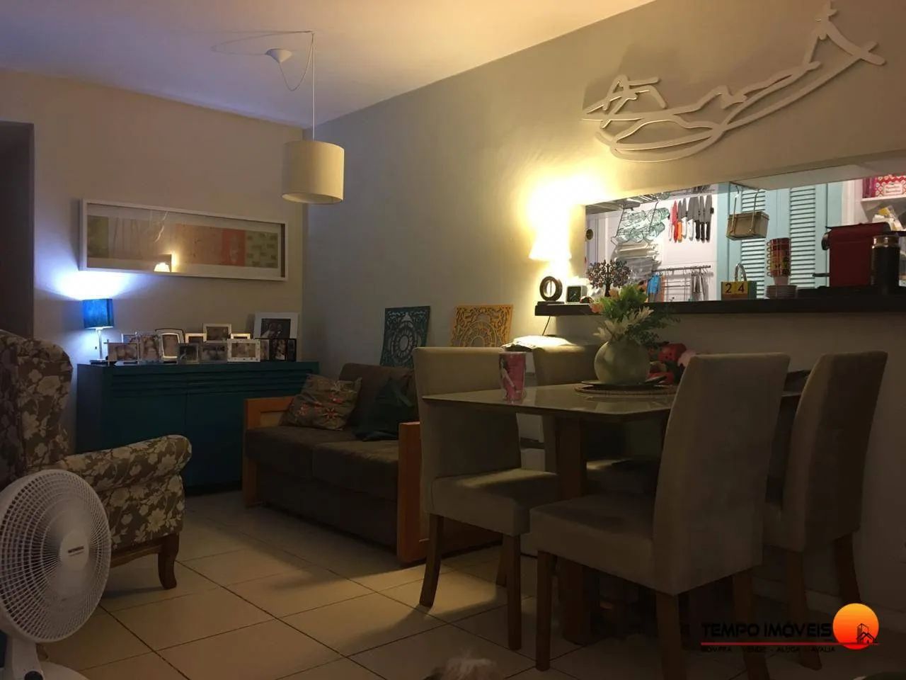 Apartamento sol da manhã com 3 dormitórios à venda, 98 m² por R$ 720.000 - Vital Brasil -  - Foto 4