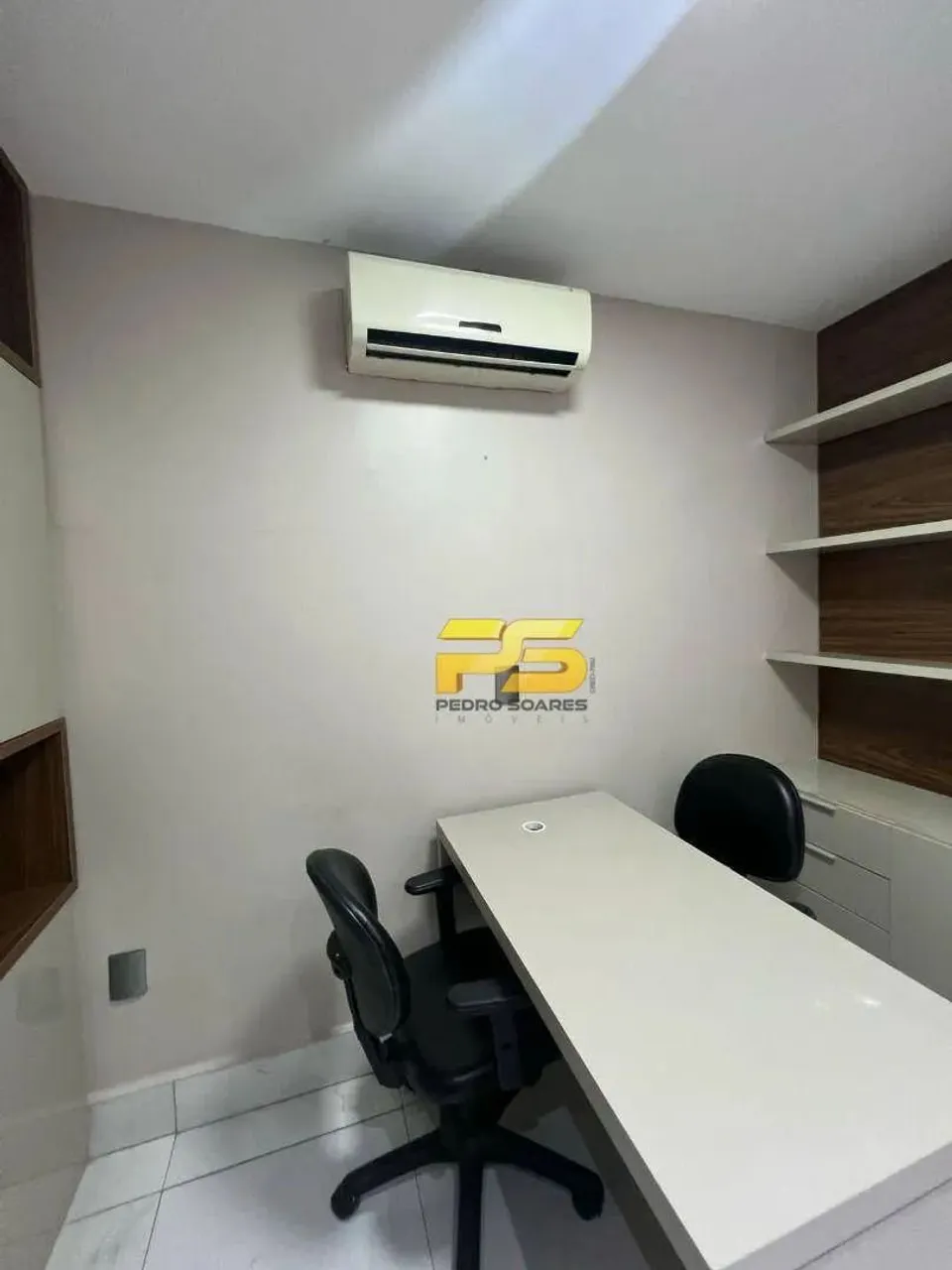 Sala para alugar, 15 m² por R$ 1.300/mês - Brisamar - João Pessoa/PB