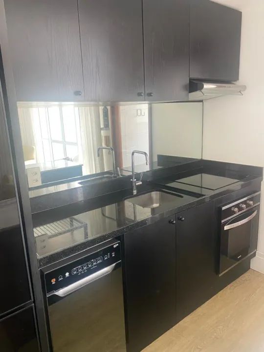 Imóvel para venda com 76 m²  com 1 dormitório  2 vagas em Campo Belo - São Paulo - SP - Foto 8