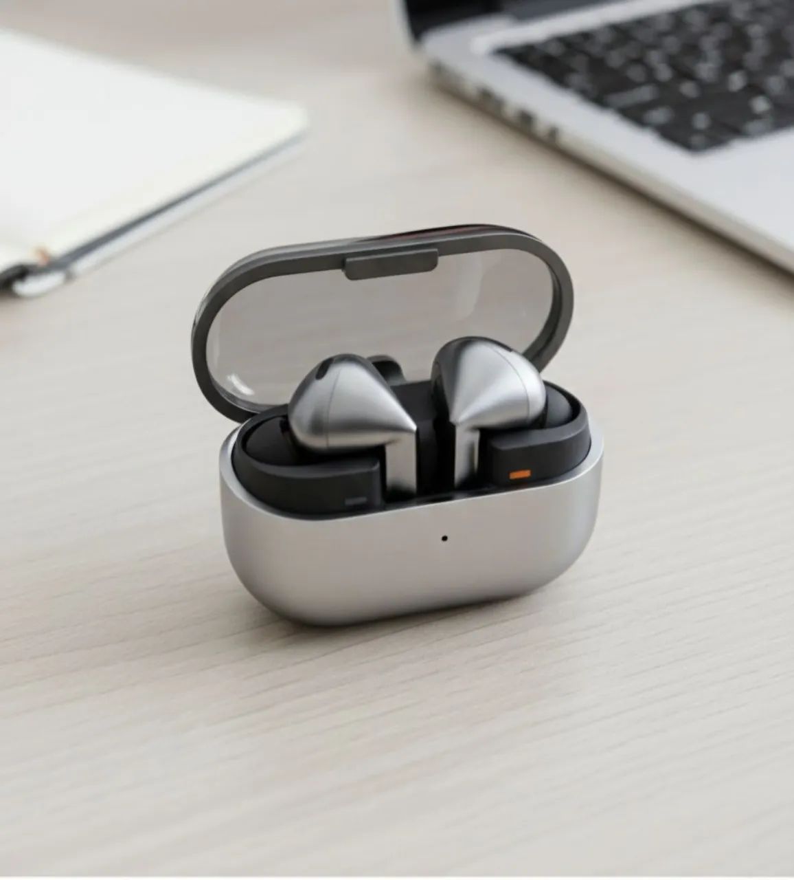 Samsung Galaxy Buds3 Pro. - Foto 2