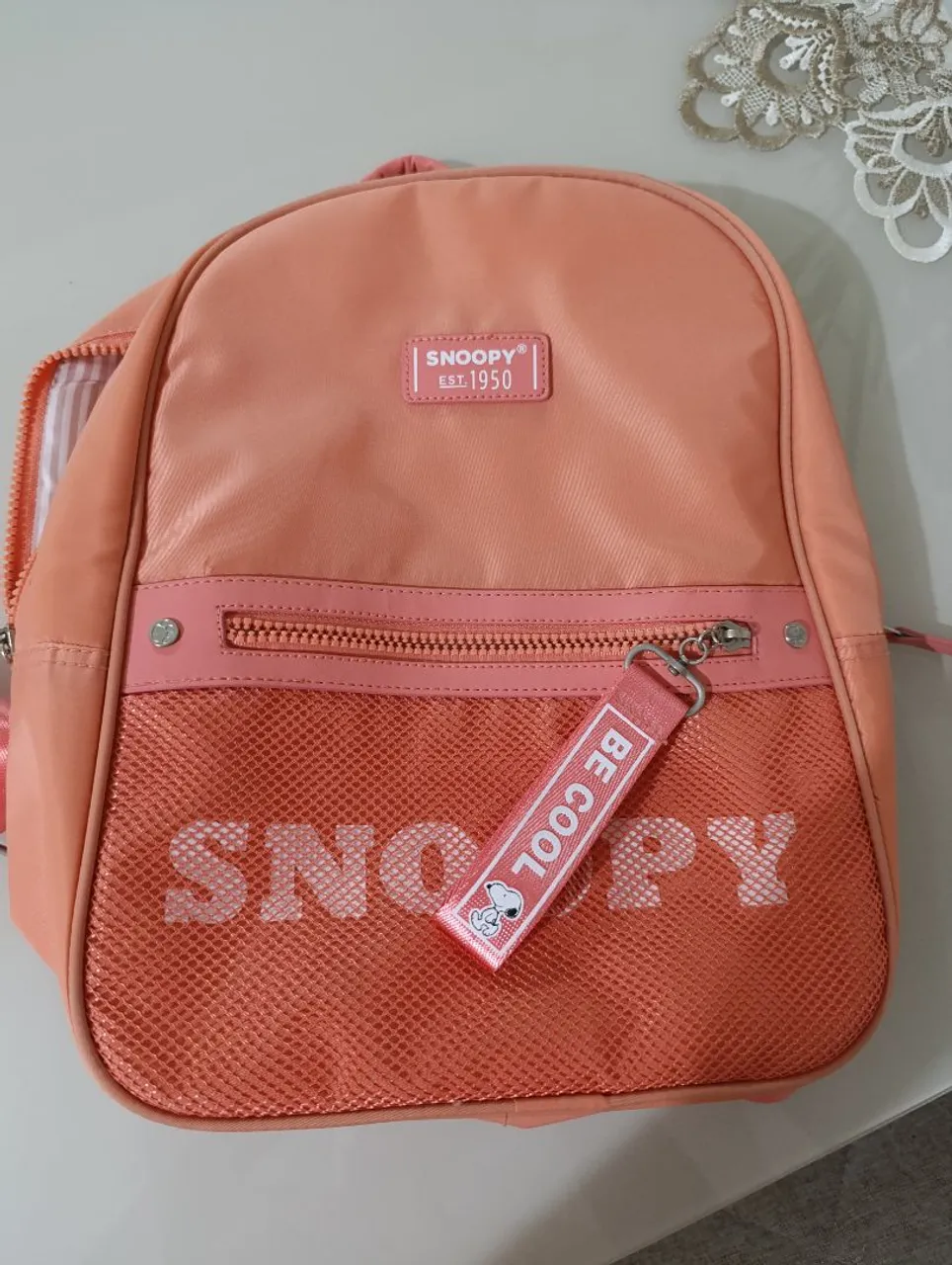 Mochila 