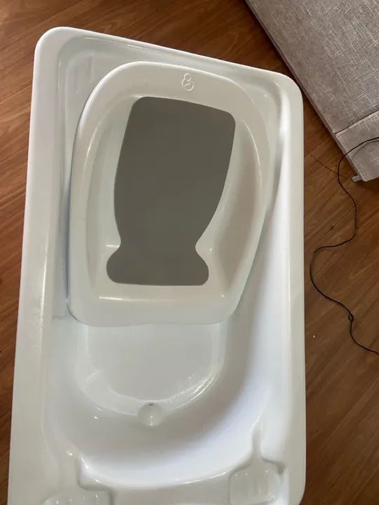 Banheira RN + - Foto 2