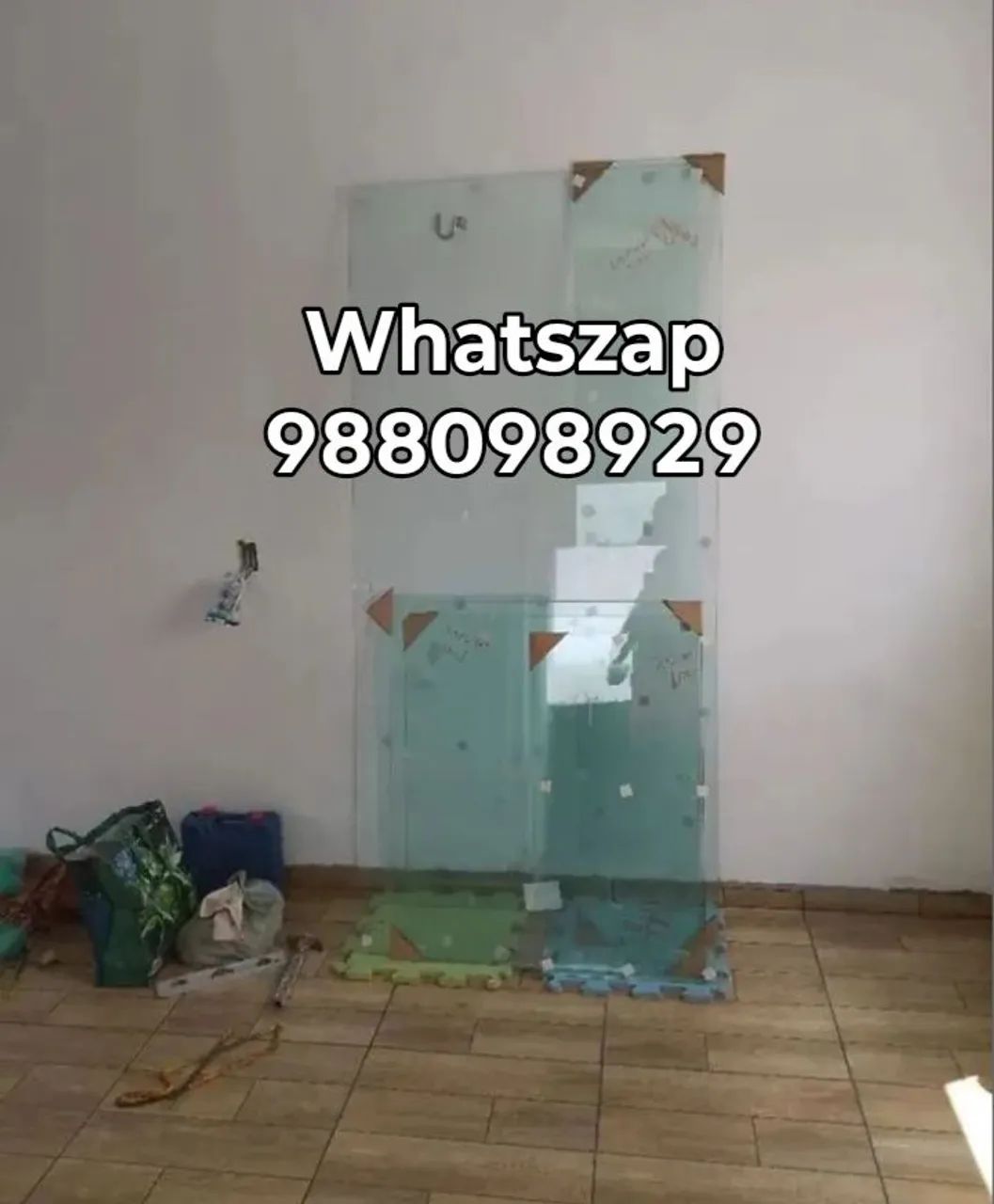 Vidros temperados whatszap *29 - Foto 6