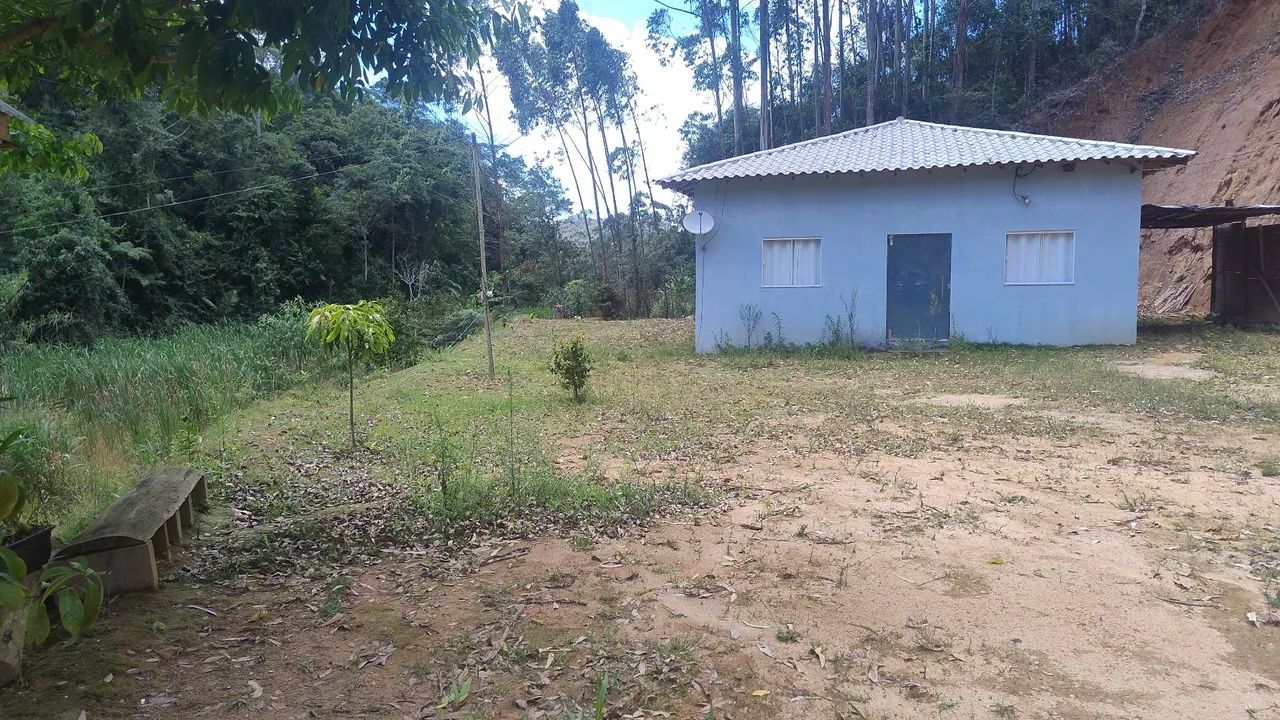 DOMINGOS MARTINS CHÁCARA A VENDA  - Foto 3