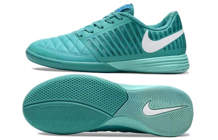 Tênis Futsal Nike Lunar Gato