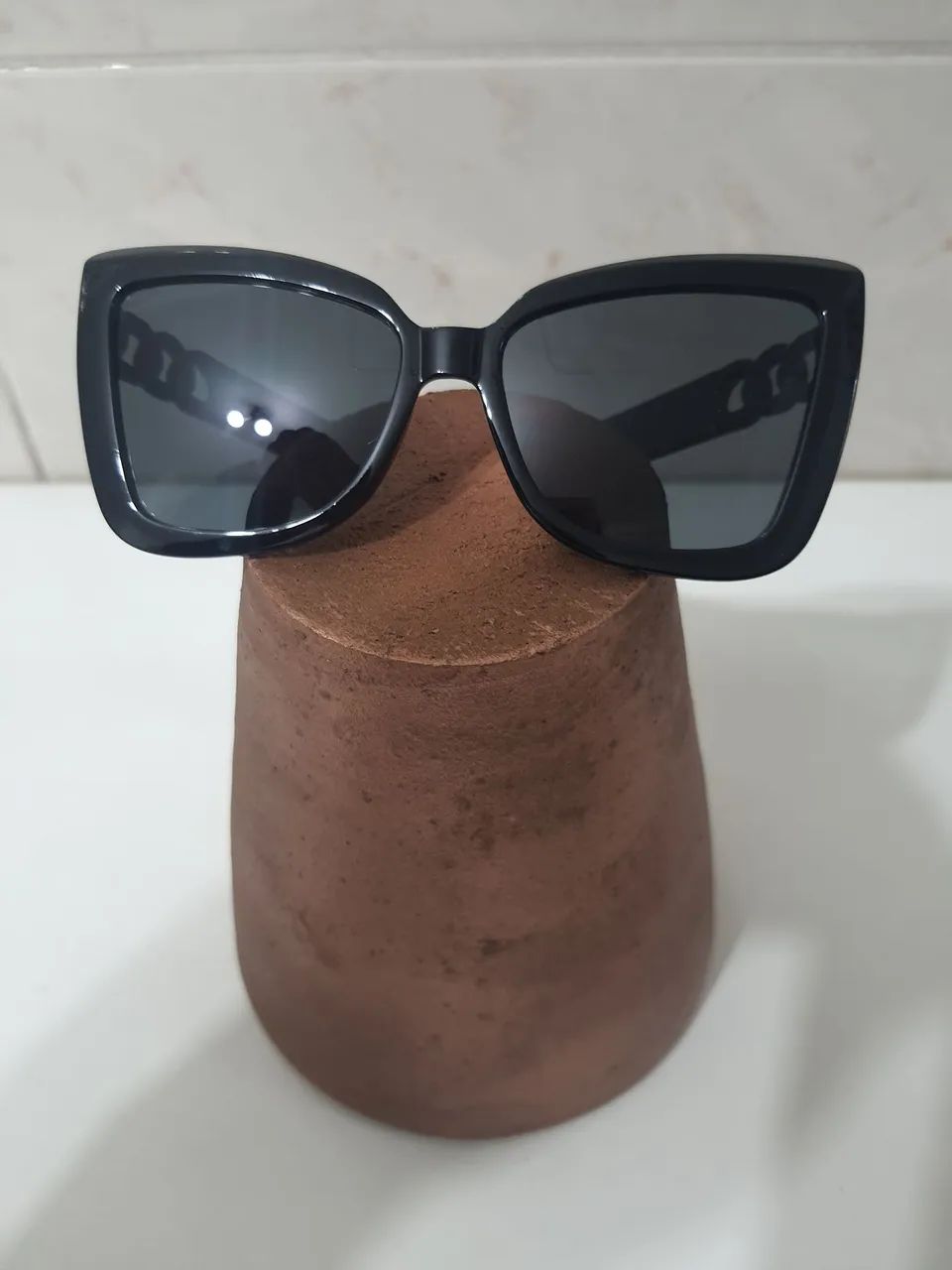 Óculos de sol estiloso - Foto 2