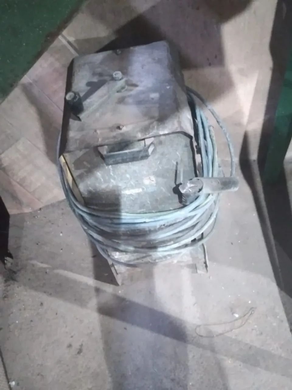 Maquinas de Serralheiro - Foto 4