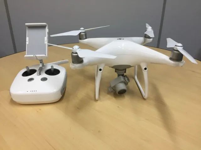 DRONE PHANTOM 4 ADVANCED