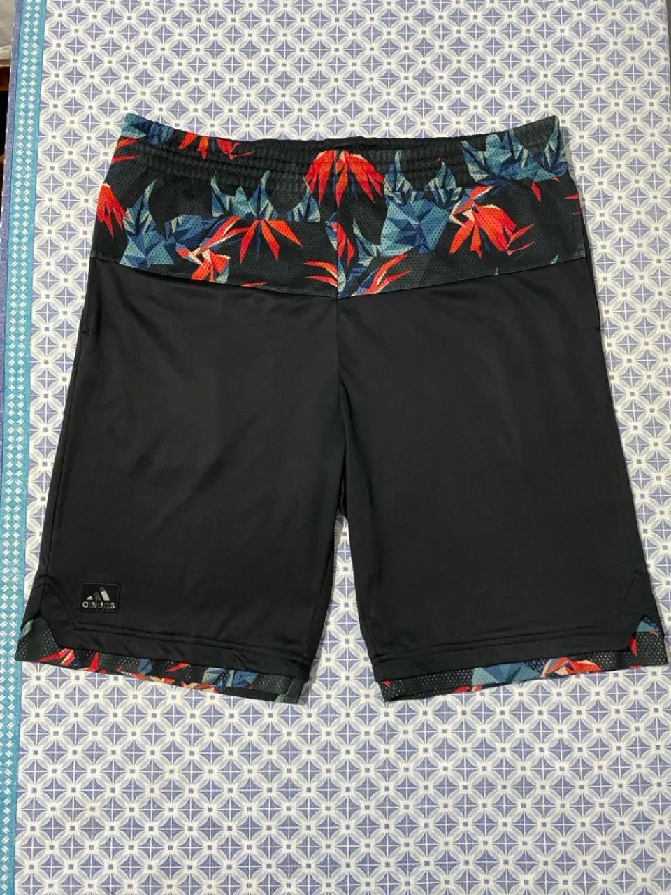 Shorts Adidas