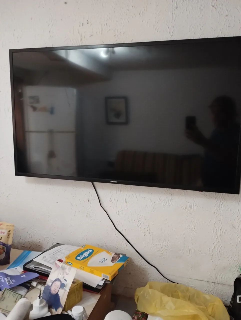 Tv 42" smart Samsung  - Foto 4