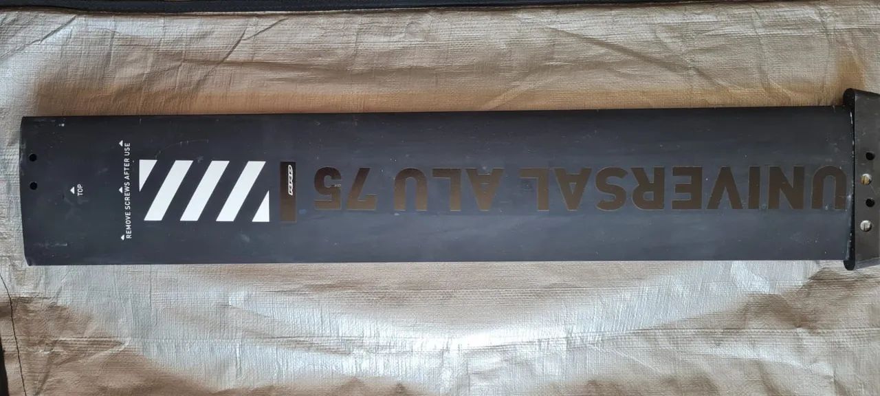 Wing Foil Y25 RRD - Foto 5