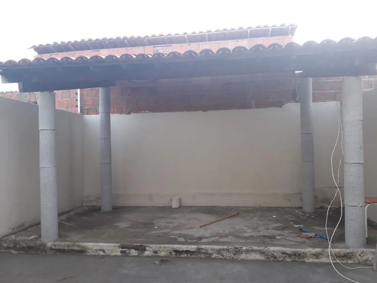 Casa a Venda Novo Maranguape - Foto 3