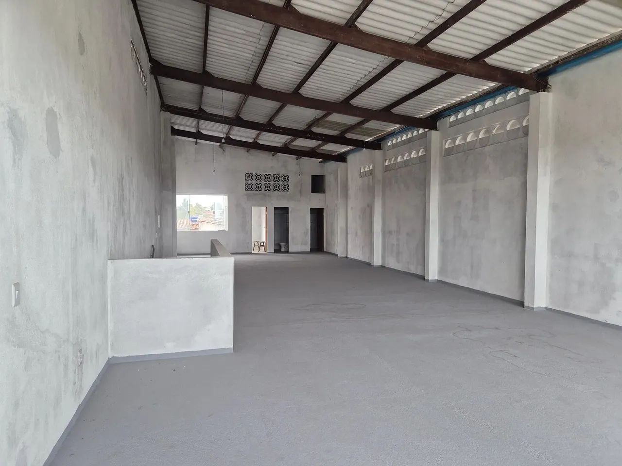 AMPLO PRÉDIO NA AV MOEMA TINOCO - Foto 3