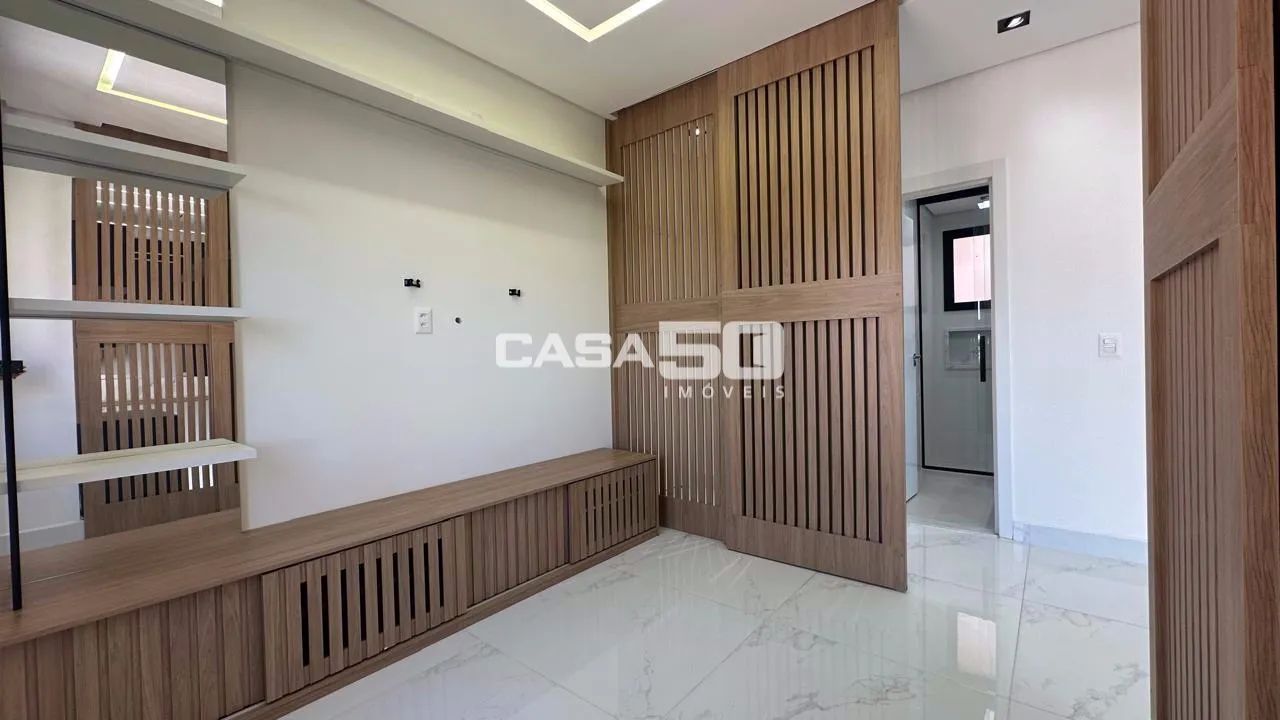 apartamento - Swiss Park - Campinas - Foto 4