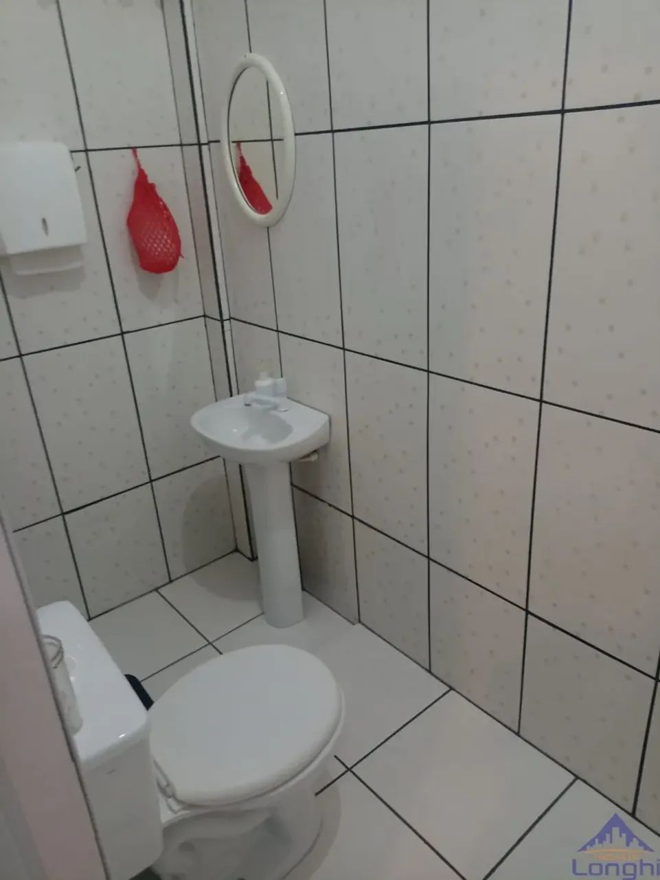 SALA TÉRREA COMERCIAL - Foto 4
