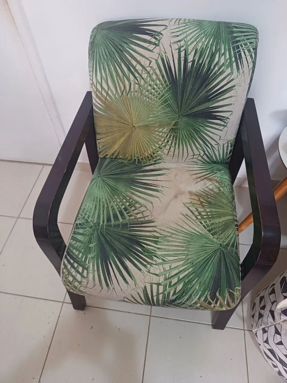 Vendo 2 Poltronas
