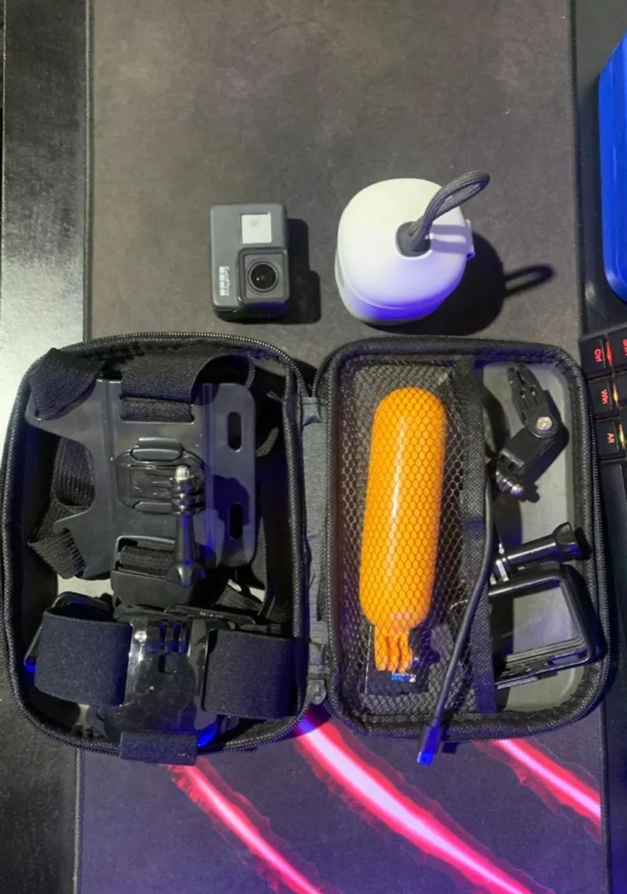 Gopro hero 7 black - Foto 5