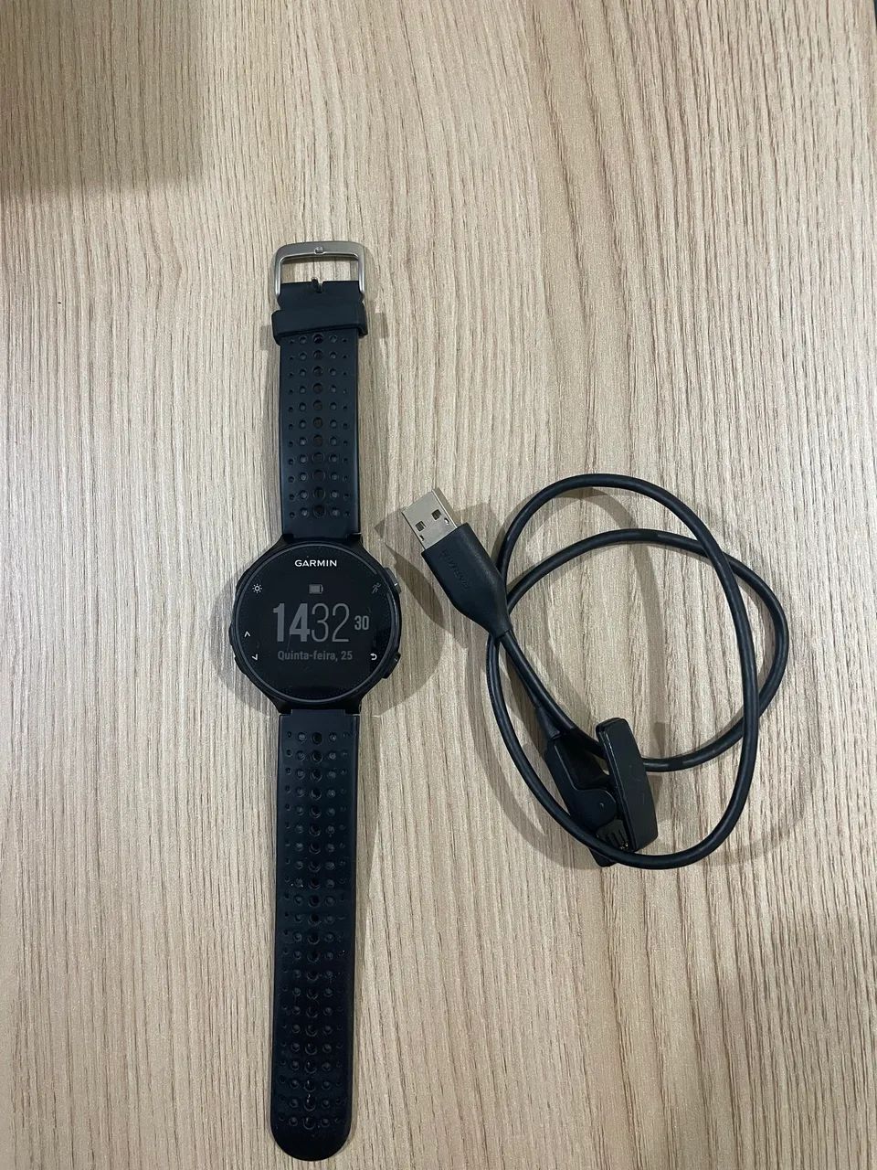 Garmin Forerunner 235 - Foto 5