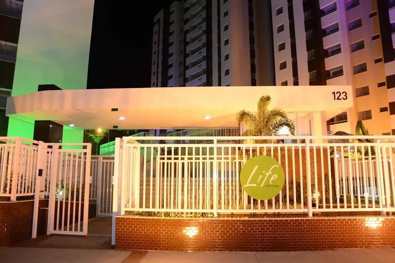 Apartamento à venda no Life Jabotiana, JABOTIANA, Aracaju, SE