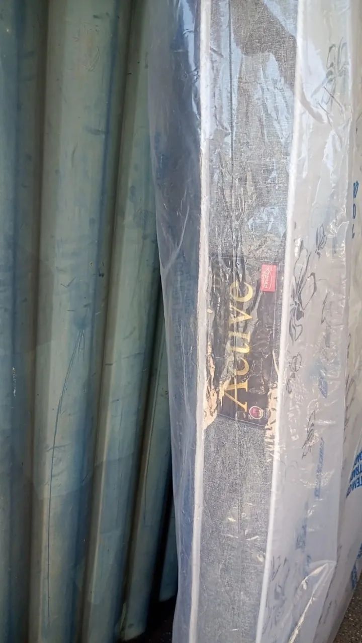 Colchão solteiro - Foto 2