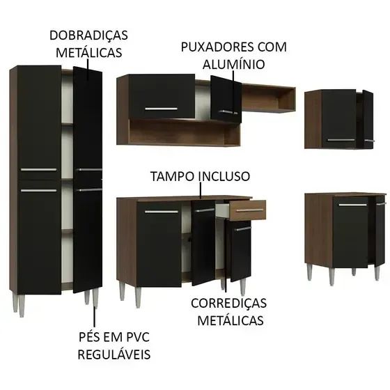 COZINHA - Foto 3