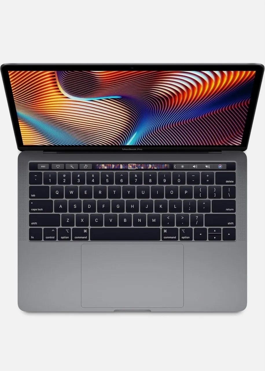 macbook pro 13 2019