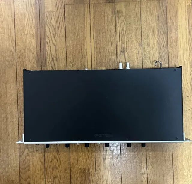 Interface de Audio RME Fireface 802 - Foto 4