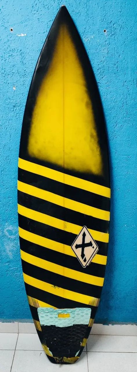 Prancha de Surfe Xanadu