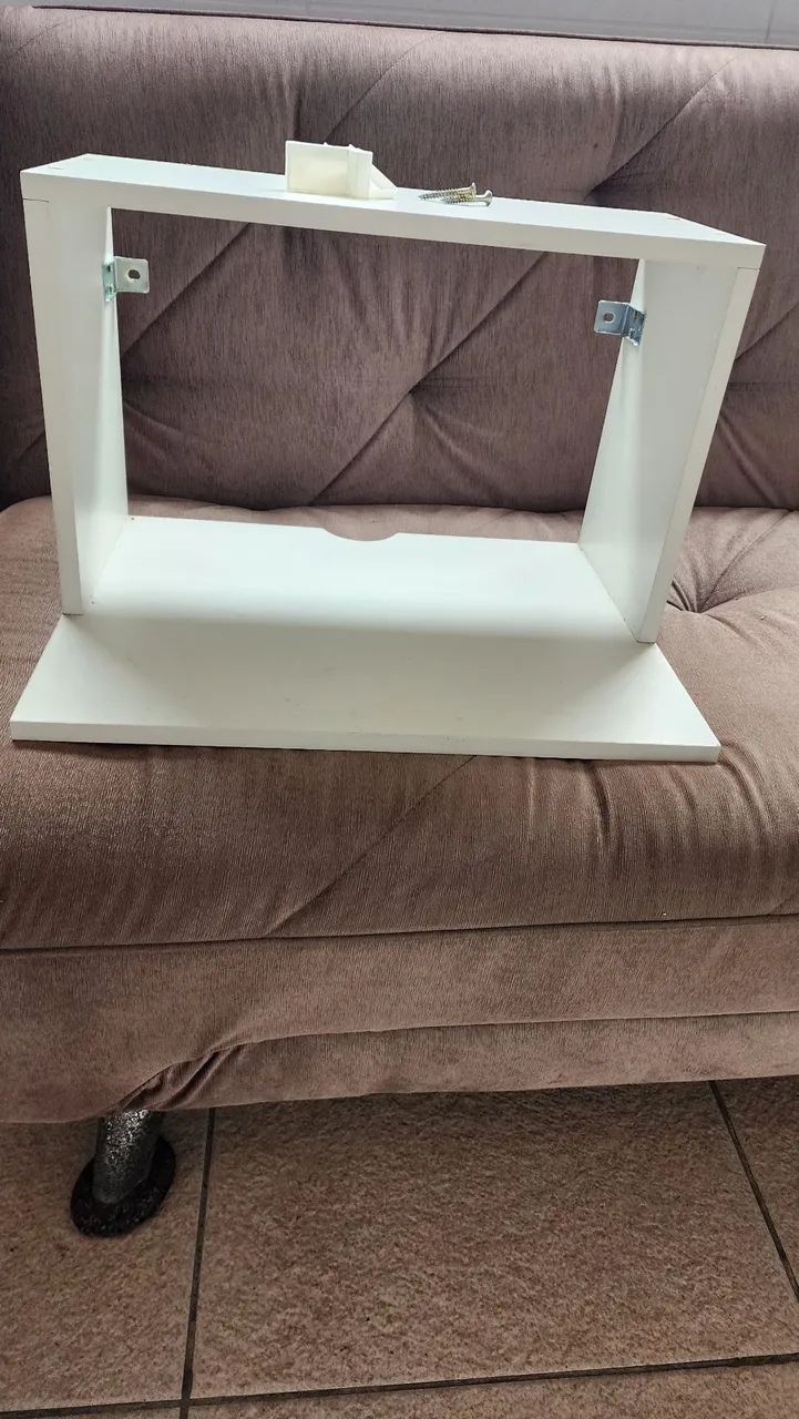 Suporte para microondas  - Foto 2