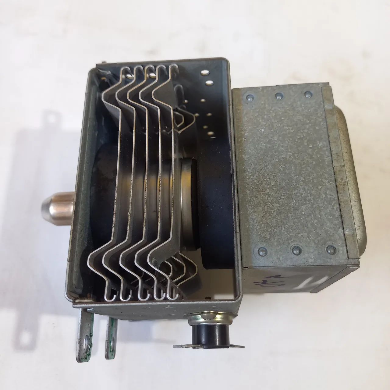 Magnetron OM75 S(32)-D Samsung  - Foto 4