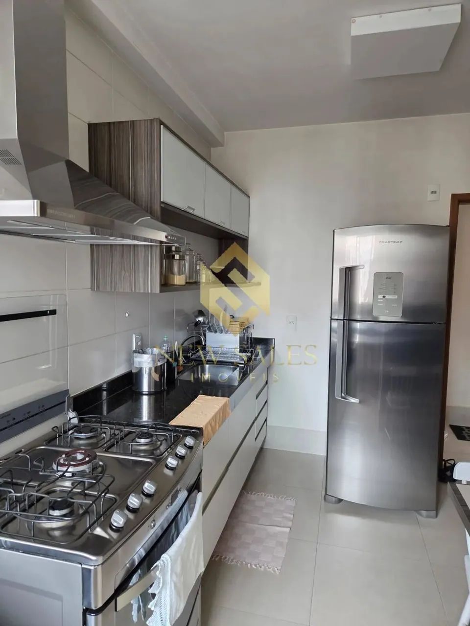 Apartamento 3 quartos à venda - Setor Bueno, Goiânia - GO 1455603302 | OLX