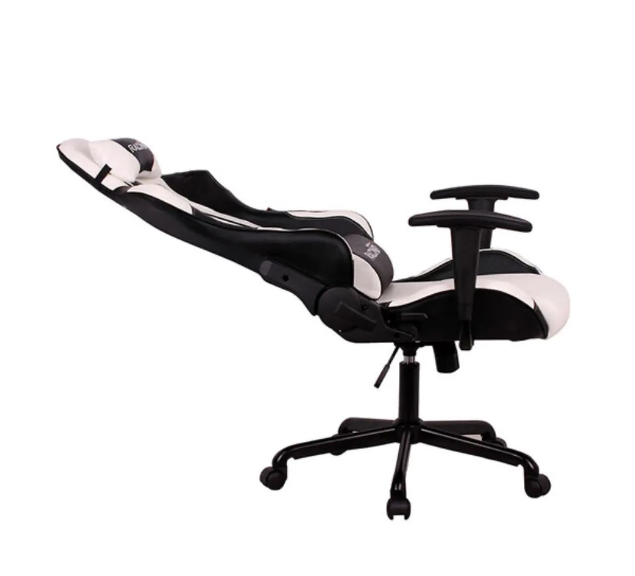Cadeira Gamer Reclinável Confortável