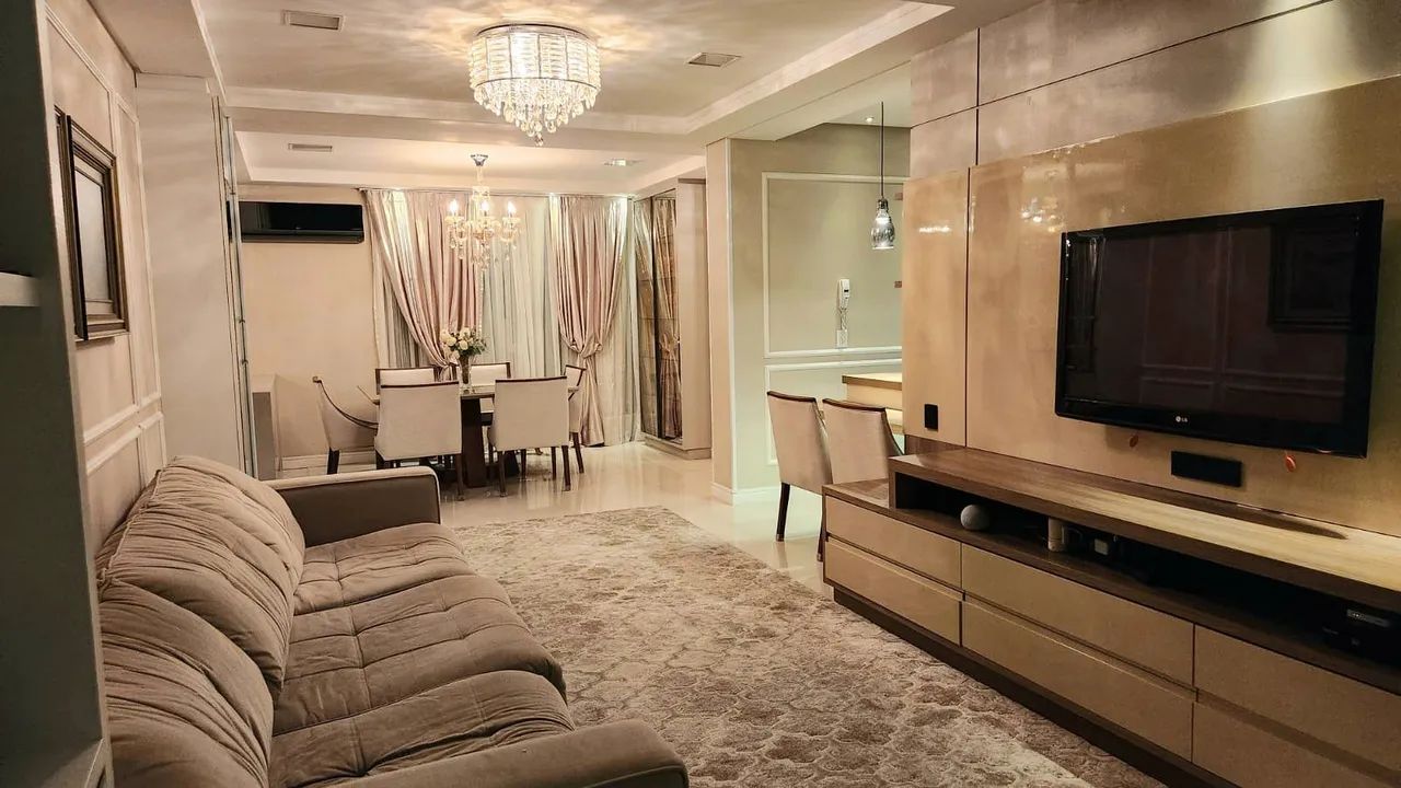 Alugo apartamento 3 suítes - Pioneiros, Balneário Camboriú - Ed. TORRE DE LYON