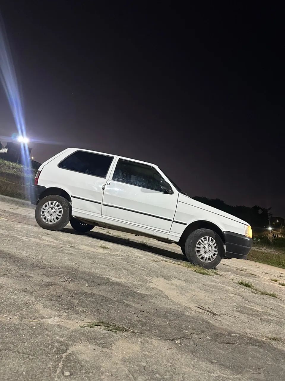 FIAT UNO MILLER 2006/2007 - Foto 5