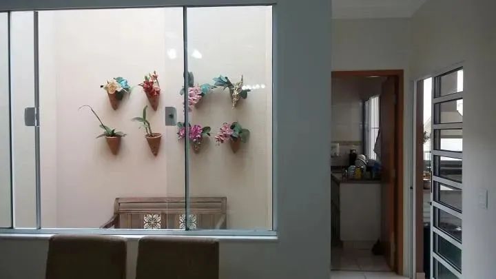 Casa com 3 dormitórios para venda no bairro Residencial Sauípe - Foto 5
