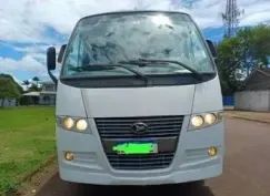 Micro-ônibus Volare V6- em perfeito estado! - Foto 2